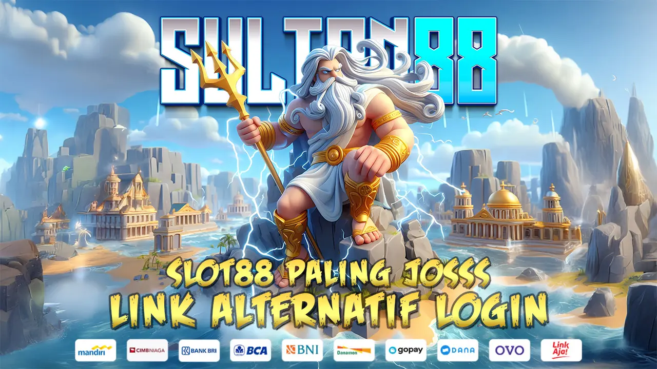 Abangbet88 slot88 resmi